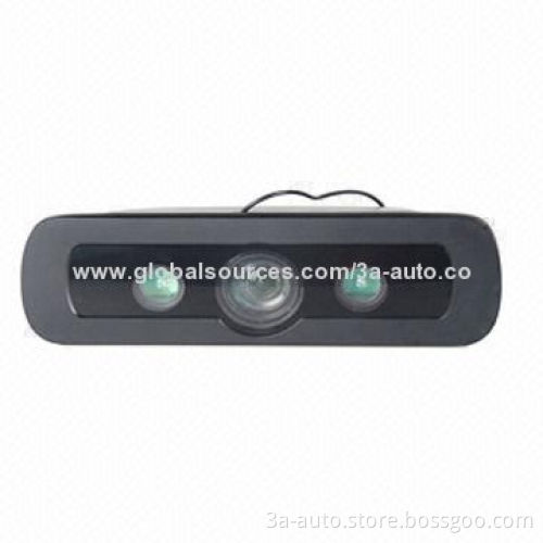 Bus Driving Assist System/Night Vision Camera with HD Video Recording, Pedestrian Warning, LDWS